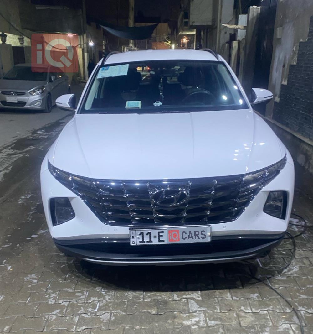 هيونداي توسان